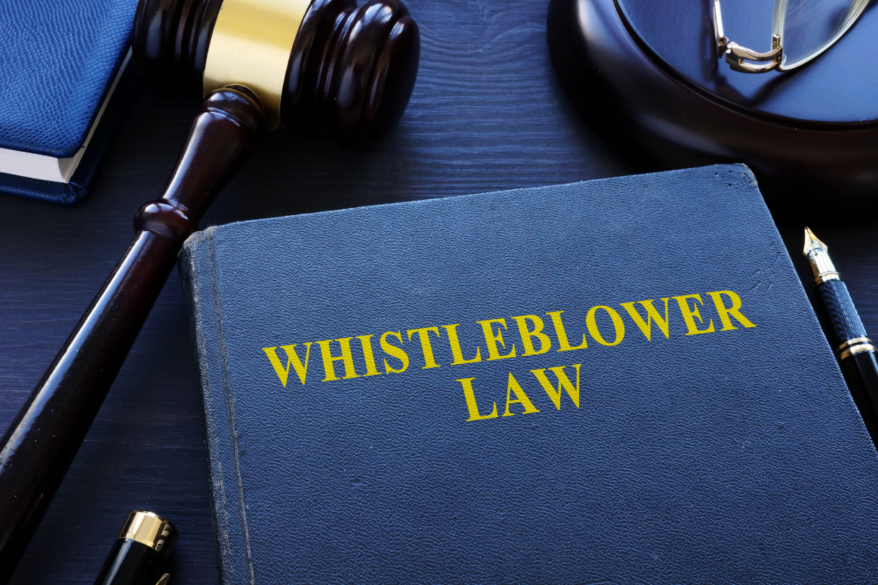 Percorso sui nuovi obblighi in tema di whistleblowing