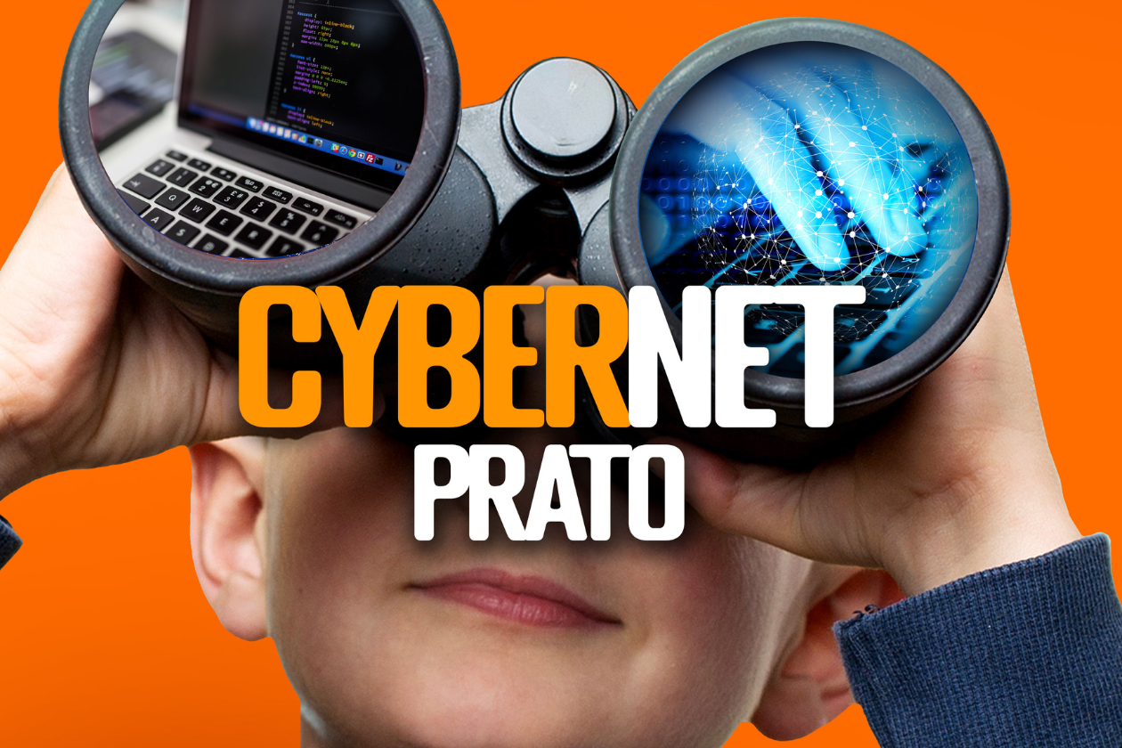 CYBER NET - Operatore informatico -  Prato