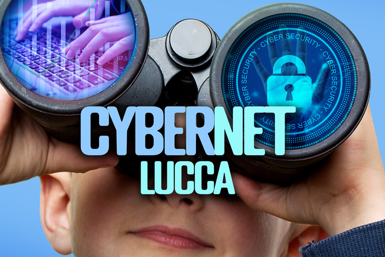 CYBER NET - Operatore informatico -  Lucca